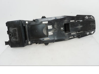 Extrabild2 på Undertail från en Suzuki GSX-R 1000 -2007 motorcykel.