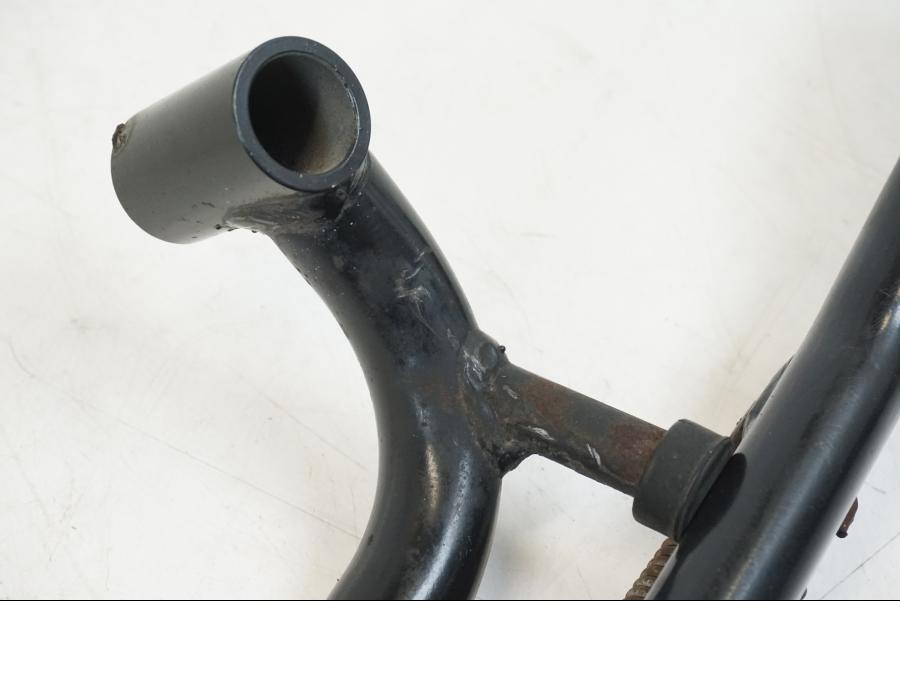 Extrabild1 på Sidostöd från en BMW F 650 CS -2003 motorcykel.