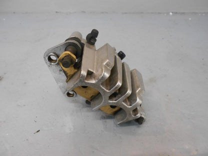 Baksidan på Bromsok från en Kawasaki VN 1500 Classic Tourer -2002 motorcykel.