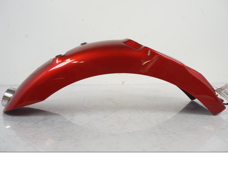 Extrabild3 på Bakskärm från en Triumph Bonneville -2012 motorcykel.