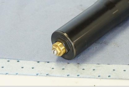 Extrabild1 på Gaffelben från en Suzuki GSX 1300 BK -2008 motorcykel.