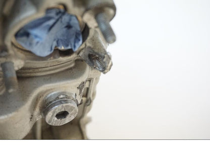 Motor
