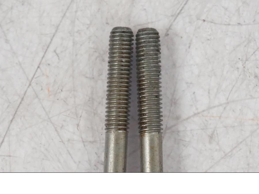 Extrabild4 på Skruv / Mutter etc från en BMW R 1200 GS -2018 motorcykel.