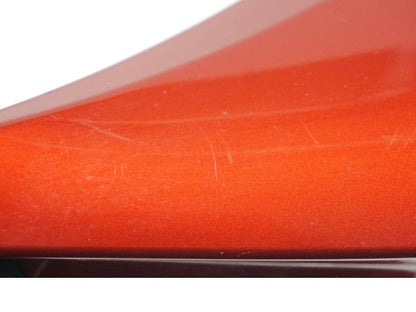 Höger sida på Bakvinge från en Yamaha FZ1-SA -2007 motorcykel.