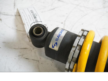 Vänster sida på Stötdämpare från en Yamaha BT 1100 -2002 motorcykel.