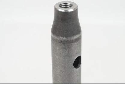 Höger sida på Gaffelben från en H-D Electra Glide Ultra Classic (FLHTCU) -2009 motorcykel.