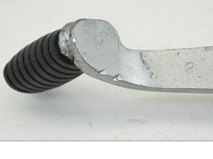 Extrabild4 på Bromspedal från en Honda CB 750 -2002 motorcykel.