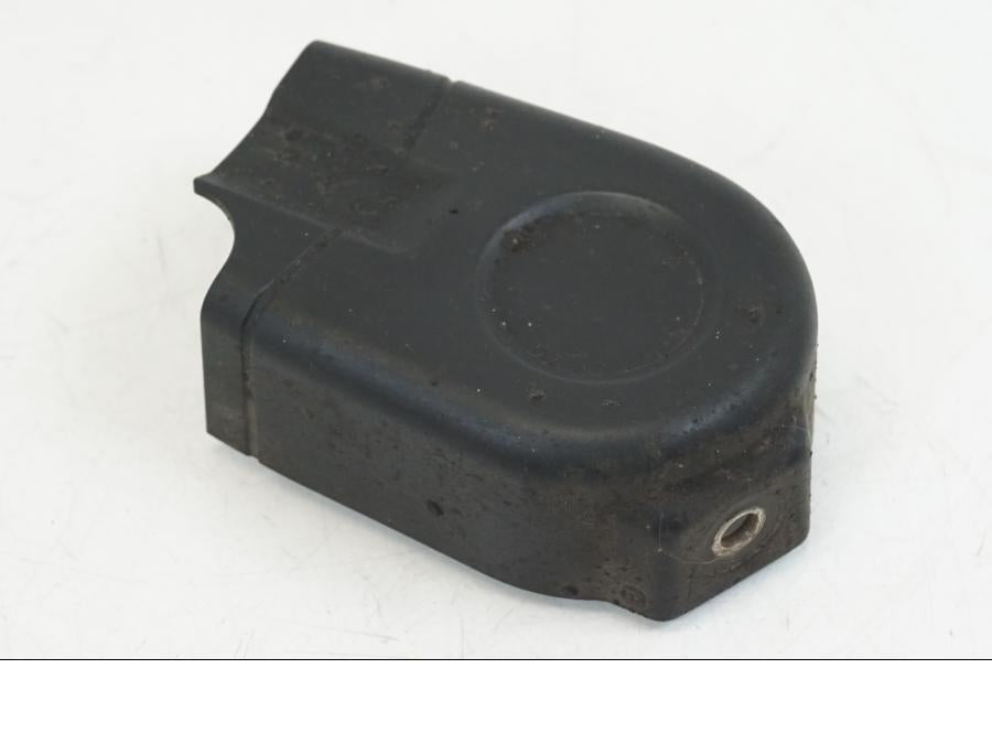 Höger sida på Plast från en BMW R 1250 GS -2019 motorcykel.