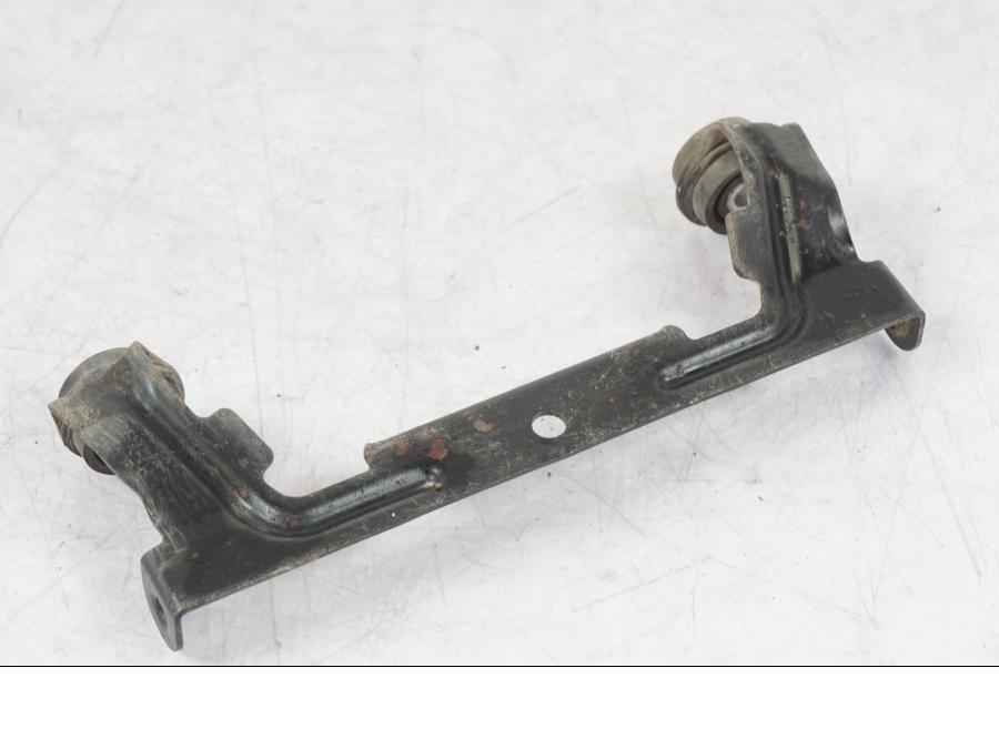 Extrabild2 på Baklampfäste från en BMW R 1200 GS -2005 motorcykel.