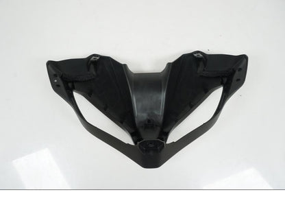 Vänster sida på Strålkastarkåpa från en Yamaha MT-09 Tracer -2021 motorcykel.