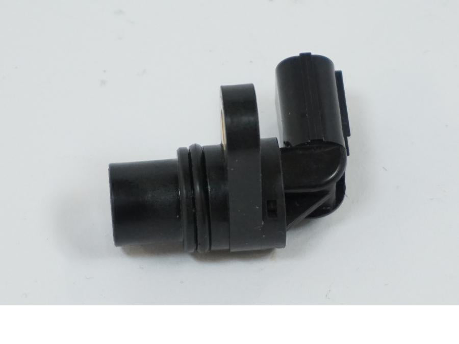 Vänster sida på Hastighetsgivare från en Honda CB 650 R -2019 motorcykel.