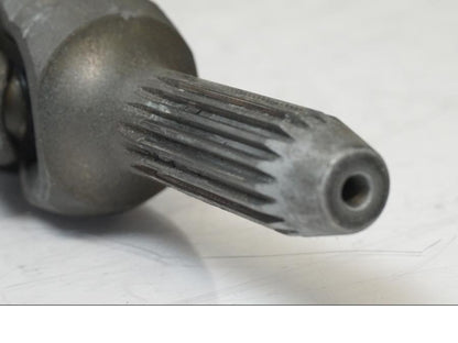 Extrabild3 på Kardanaxel från en BMW K 1200 S -2006 motorcykel.