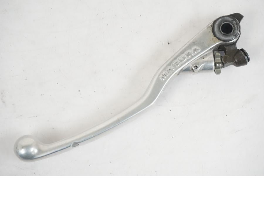 Framsidan på Kopplingsgrepp från en Husqvarna 701 SUPERMOTO ABS -2016 motorcykel.