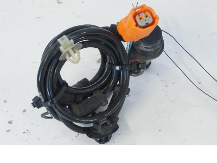 Höger sida på ABS givare från en Honda SH 300 A -2011 scooter.