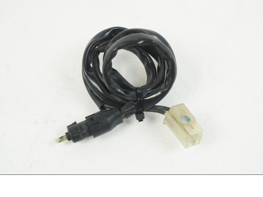 Framsidan på Kopplingskontakt från en Yamaha XT 660 X -2005 motorcykel.