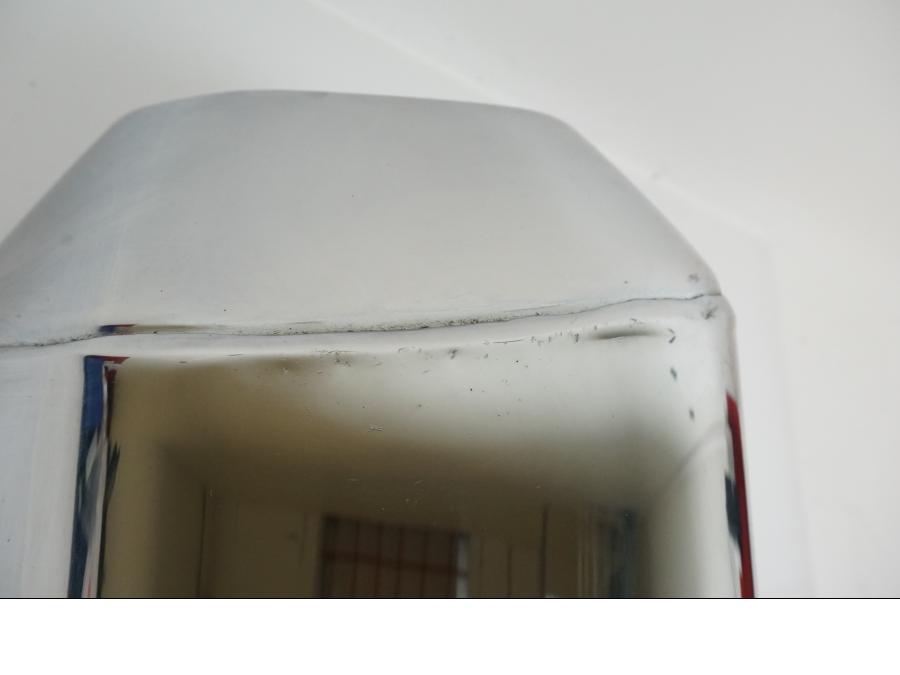 Extrabild6 på Ljuddämpare från en BMW R 1250 RS -2018 motorcykel.