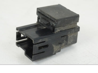 Baksidan på Relä från en KTM 990 SM -2009 motorcykel.