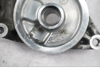 Extrabild1 på Oljefilter från en Kawasaki ZX-10R -2008 motorcykel.