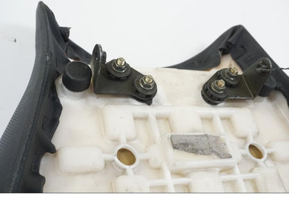 Extrabild1 på Sadel från en Suzuki GSX 1300 RX -1999 motorcykel.