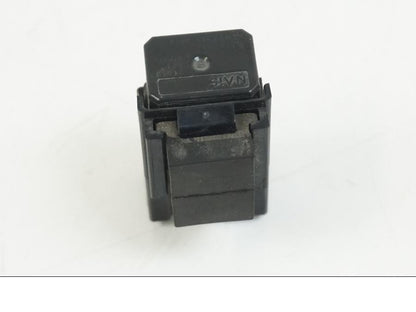 Snett uppifrån på Relä från en Yamaha XT 660 X -2005 motorcykel.