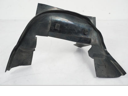 Framsidan på Bensintankskydd från en Yamaha YZF 1000 R1 -2007 motorcykel.