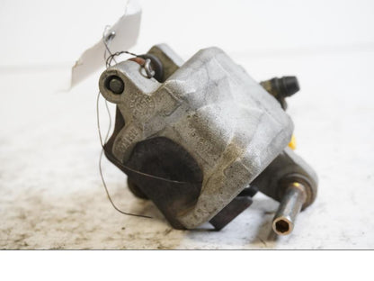 Baksidan på Bromsok från en Husaberg FE 450 -2006 motorcykel.