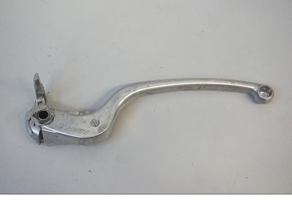 Höger sida på Bromsgrepp från en Suzuki GSX-R 1000 -2013 motorcykel.