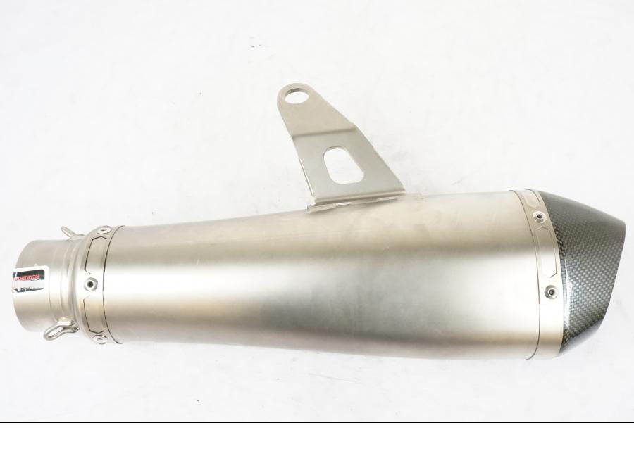 Extrabild1 på Ljuddämpare Sport från en BMW S1000RR -2017 motorcykel.