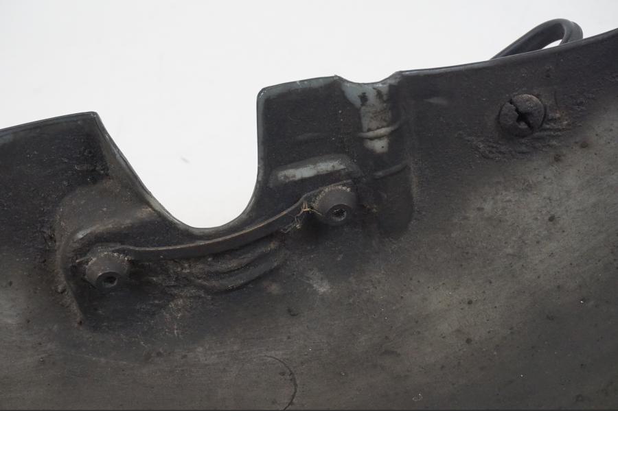 Extrabild5 på Framskärm från en Honda CB 750 -2002 motorcykel.