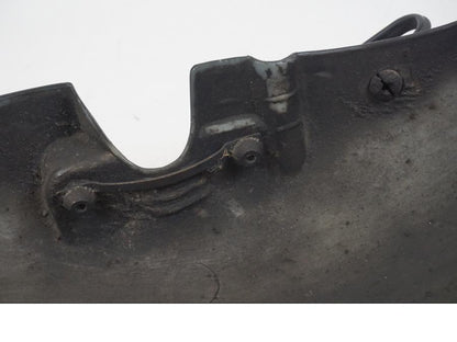 Extrabild5 på Framskärm från en Honda CB 750 -2002 motorcykel.