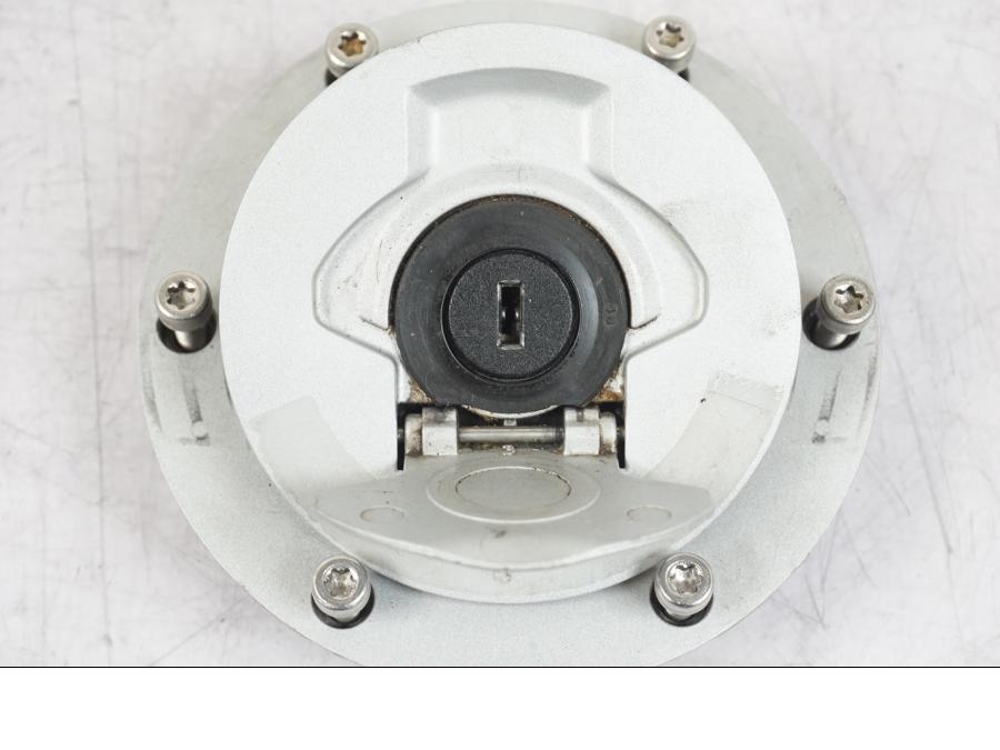 Extrabild3 på Låssats från en BMW R 1200 GS -2005 motorcykel.