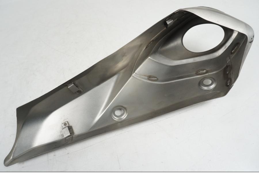 Extrabild1 på Ljuddämpardekor från en Honda CB 650 F Hornet -2017 motorcykel.