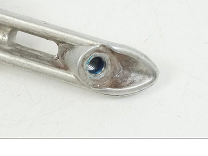 Extrabild2 på Fotpinne från en Suzuki GSX-R 1000 -2007 motorcykel.