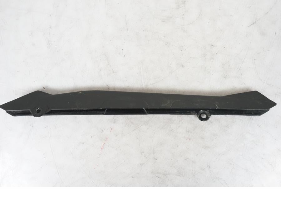 Framsidan på Plast från en BMW R 1250 GS -2019 motorcykel.