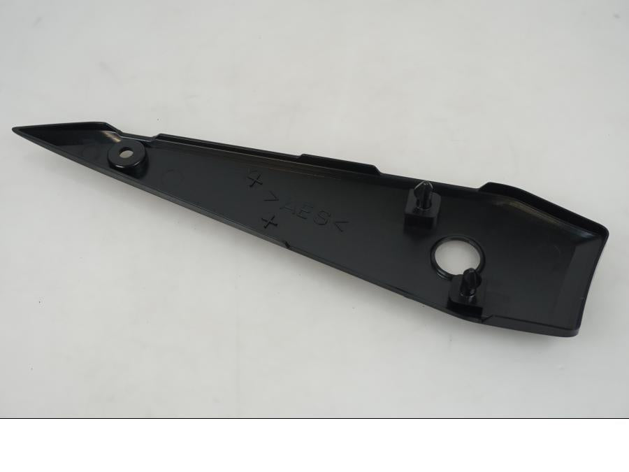 Höger sida på Sidopanel från en Yamaha FZ-1 -2006 motorcykel.