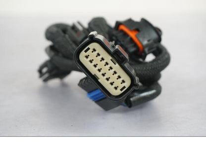 Extrabild1 på Kablage från en H-D Sportster 883 XL -2007 motorcykel.