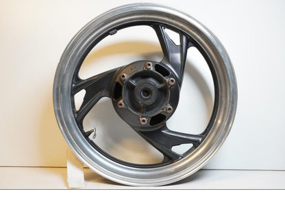 Extrabild1 på Fälg från en Yamaha TDM 850 -1996 motorcykel.