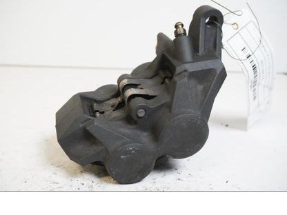 Baksidan på Bromsok från en Yamaha FZ-1 N -2007 motorcykel.