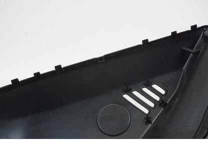 Extrabild3 på Tankkåpa från en Yamaha YZF R7 -2022 motorcykel.