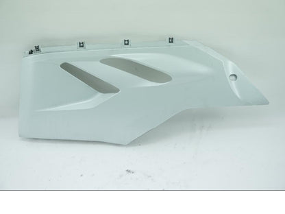 Framsidan på Magkåpa från en Ducati 899 Panigale -2015 motorcykel.