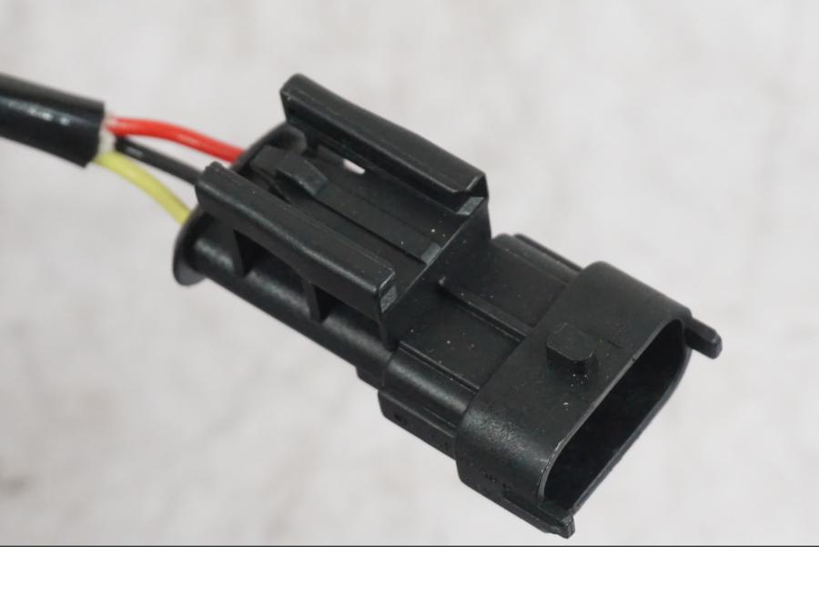 Extrabild2 på Tändspole från en Ducati Multistrada V4 -2024 motorcykel.