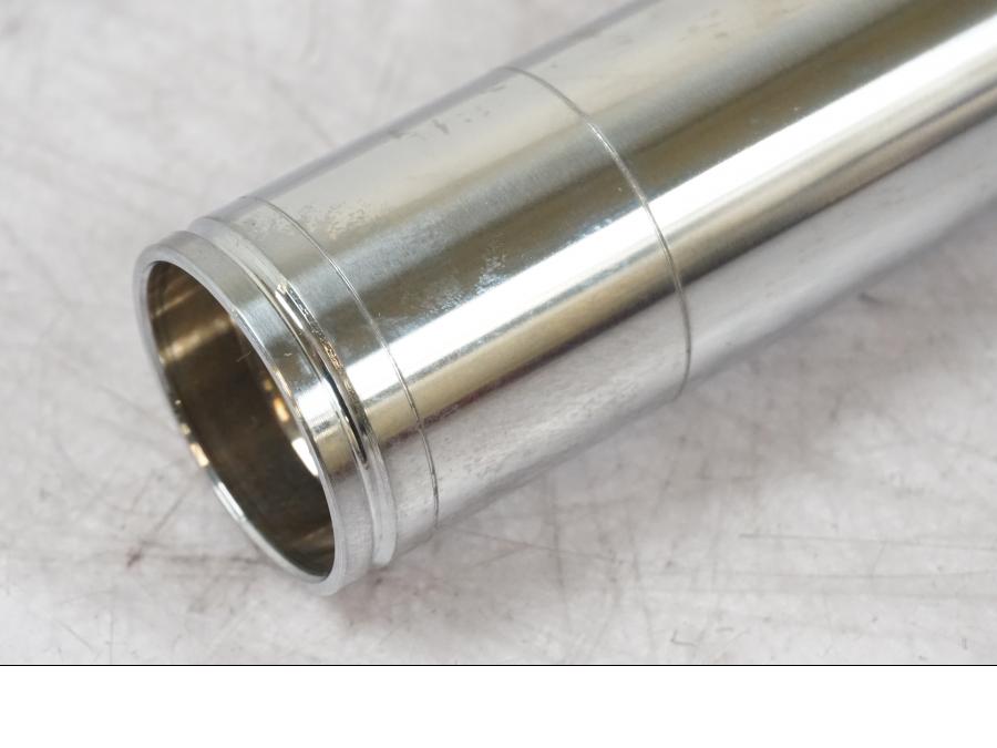 Extrabild1 på Gaffelben från en Honda VF 750 S -1982 motorcykel.