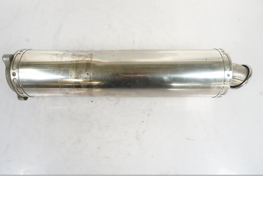 Extrabild2 på Ljuddämpare Sport från en Honda CBR 900 RR -2003 motorcykel.