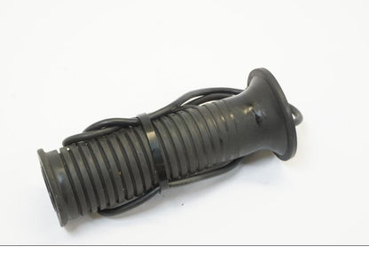 Vänster sida på Värmehandtag från en BMW R 1100 S -1999 motorcykel.