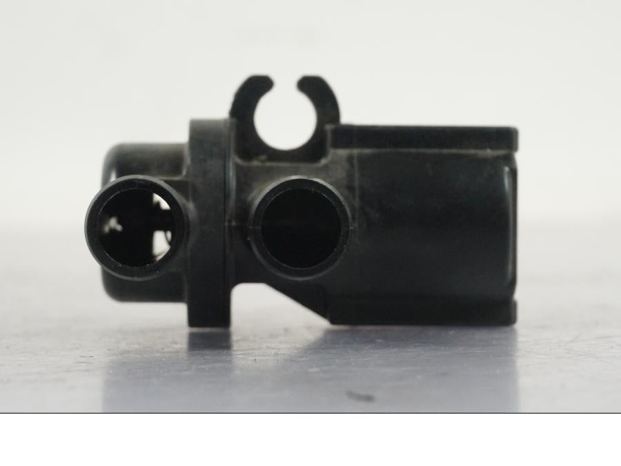 Höger sida på Second Air från en Kawasaki Z 900 -2019 motorcykel.