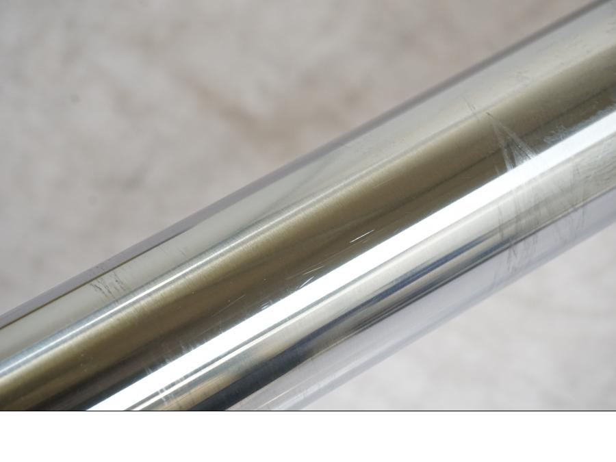 Extrabild4 på Gaffelben från en Kawasaki ZX-6R -1995 motorcykel.