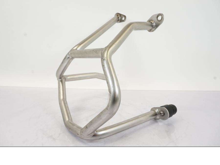 Höger sida på Motorskyddsbåge från en BMW R 1250 GS -2019 motorcykel.