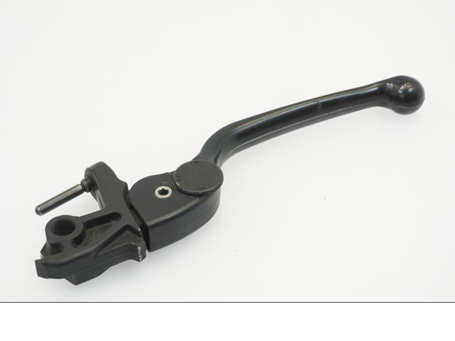 Höger sida på Kopplingsgrepp från en BMW R 1150 R -2002 motorcykel.