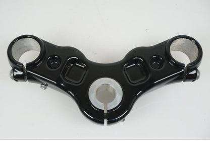 Baksidan på Gaffelkrona från en H-D XL 1200 X -2018 motorcykel.