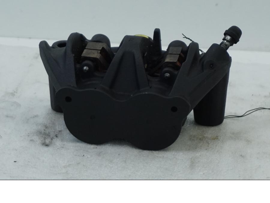 Baksidan på Bromsok från en Suzuki DL 1000 -2016 motorcykel.